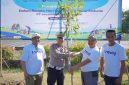 PT Jasamarga Transjawa Tol (JTT) melakukan penanaman 300 pohon di sejumlah ruas Jalan Tol Trans Jawa sebagai bagian dari program pelestarian lingkungan dan komitmen menghadirkan infrastruktur berkelanjutan. 
