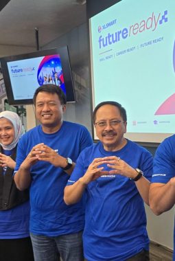XLSMART Buka Female Future Leader 2026, Targetkan 200 Ribu Pendaftar dari Seluruh Indonesia
