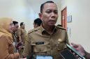 Ketua Tim Anggaran Pemerintah Daerah (TAPD) yang juga menjabat Sekretaris Daerah (Sekda) Kabupaten Bekasi, Endin Samsudin.