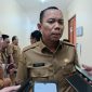 Ketua Tim Anggaran Pemerintah Daerah (TAPD) yang juga menjabat Sekretaris Daerah (Sekda) Kabupaten Bekasi, Endin Samsudin.