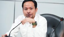 Anggota Pansus 14 DPRD Kabupaten Bekasi, Ombi Hari Wibowo