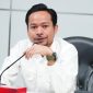 Anggota Pansus 14 DPRD Kabupaten Bekasi, Ombi Hari Wibowo