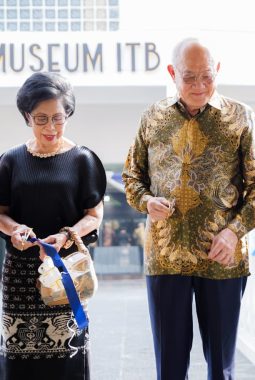 ParagonCorp dan ITB Revitalisasi Dome Theater, Hadirkan Ruang Belajar Imersif
