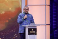 Wakil Menteri Ketenagakerjaan (Wamenaker) Afriansyah Noor.