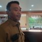 Kepala Bidang Pengelolaan dan Pengendalian Persampahan DLH Kabupaten Bekasi, H. Mansyur Sulaiman.