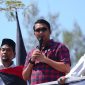 Jiovanno Nahampun Wakil Ketua Pansus 14 DPRD Kabupaten Bekasi dari Fraksi PDI Perjuangan.