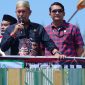 Sekretaris Panitia Khusus (Pansus) 14 DPRD Kabupaten Bekasi, Iwan Setiawan atau yang akrab disapa Bang Iwan Lentik.