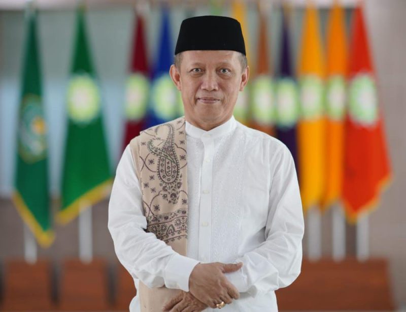 Ketua Umum MUI Kabupaten Bekasi, Prof. Mahmud, menerbitkan imbauan terkait implementasi Perda Pariwisata yang menekankan perlindungan masyarakat, kemaslahatan umum, serta keseimbangan antara pengembangan ekonomi dan nilai-nilai keagamaan.
