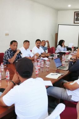 Kota Bekasi Siap Jadi Tuan Rumah Sejumlah Nomor Balap Sepeda Porprov Jabar 2026