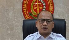 Kepala Pusat Penerangan Hukum (Kapuspenkum) Kejaksaan Agung, Anang Supriatna, menyampaikan Kejaksaan Agung menghormati proses penyidikan yang dilakukan Kortastipidkor Polri serta mengimbau masyarakat tidak berspekulasi dan tetap menjunjung asas praduga tak bersalah.