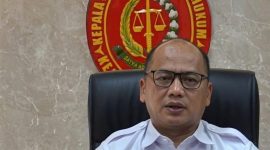 Kepala Pusat Penerangan Hukum (Kapuspenkum) Kejaksaan Agung, Anang Supriatna, menyampaikan Kejaksaan Agung menghormati proses penyidikan yang dilakukan Kortastipidkor Polri serta mengimbau masyarakat tidak berspekulasi dan tetap menjunjung asas praduga tak bersalah.
