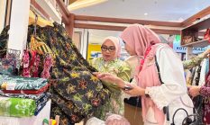8 UMKM Kota Bekasi Tampil di HUT Dekranas 2026, Siap Rebut Pasar Nasional