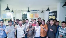 Dialog Pemuda bertajuk 