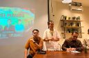 Pemuda Patriot Nusantara dan Digdaya Indonesia menggelar Dialog Pemuda bertajuk 