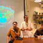Pemuda Patriot Nusantara dan Digdaya Indonesia menggelar Dialog Pemuda bertajuk 