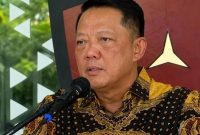 Penegasan itu disampaikan Febrie saat memberikan keterangan kepada awak media di Gedung Jampidsus, Jakarta, Jumat (10/7/2026)