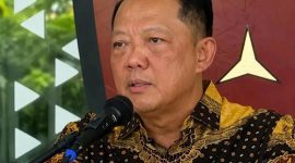 Penegasan itu disampaikan Febrie saat memberikan keterangan kepada awak media di Gedung Jampidsus, Jakarta, Jumat (10/7/2026)