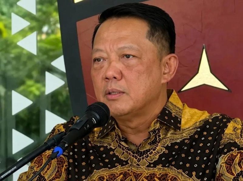 Penegasan itu disampaikan Febrie saat memberikan keterangan kepada awak media di Gedung Jampidsus, Jakarta, Jumat (10/7/2026)