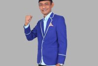 Wakil Ketua Fraksi Partai Demokrat DPRD Kabupaten Bekasi, Haryanto