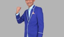 Wakil Ketua Fraksi Partai Demokrat DPRD Kabupaten Bekasi, Haryanto
