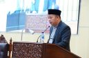 Ketua Fraksi PKB DPRD Kabupaten Bekasi Ahmad Faisal.