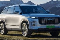 JAECOO J7 SHS-P, SUV premium yang dibekali teknologi Super Intelligent Valet Parking (SIVP), menjadi sorotan setelah diduga digunakan dalam pengujian fitur parkir otomatis di Jakarta. Teknologi intelligent driving tersebut dirancang untuk memudahkan proses parkir secara lebih cerdas, praktis, dan aman.