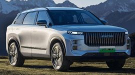 JAECOO J7 SHS-P, SUV premium yang dibekali teknologi Super Intelligent Valet Parking (SIVP), menjadi sorotan setelah diduga digunakan dalam pengujian fitur parkir otomatis di Jakarta. Teknologi intelligent driving tersebut dirancang untuk memudahkan proses parkir secara lebih cerdas, praktis, dan aman.