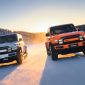 iCAR V23 tampil dengan desain boxy bergaya klasik yang dipadukan teknologi kendaraan listrik modern. SUV listrik ini menawarkan karakter kuat, kabin lapang, serta efisiensi energi untuk mendukung mobilitas harian maupun petualangan.