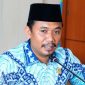 Ketua Panitia Khusus (Pansus) XV DPRD Kabupaten Bekasi, Sarif Marhaendi.