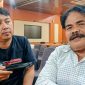Kepala Desa Burangkeng Nemin Bin H. Sain.