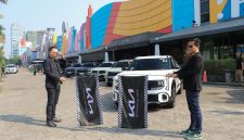 Kia Sales Indonesia mengajak peserta menjajal langsung The all-new Seltos untuk menguji performa, kenyamanan kabin, dan fitur keselamatan ADAS Level 2 di berbagai kondisi jalan.