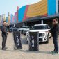 Kia Sales Indonesia mengajak peserta menjajal langsung The all-new Seltos untuk menguji performa, kenyamanan kabin, dan fitur keselamatan ADAS Level 2 di berbagai kondisi jalan.