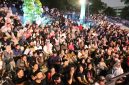 Festival Rakyat Bola Gembira Resmi Dibuka