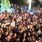 Festival Rakyat Bola Gembira Resmi Dibuka