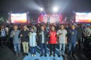 Kapolri Jenderal Pol. Listyo Sigit Prabowo bersama jajaran meninjau implementasi sistem tilang elektronik (Electronic Traffic Law Enforcement/ETLE) sebagai bagian dari transformasi digital penegakan hukum lalu lintas. Korlantas Polri mengimbau masyarakat untuk mengecek status ETLE hanya melalui situs resmi guna menghindari penipuan dan penyalahgunaan data pribadi.