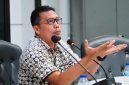 Saeful Islam, S.H., M.A. Anggota Komisi III Dewan Perwakilan Rakyat Daerah (DPRD) Kabupaten Bekasi dari Fraksi Partai Keadilan Sejahtera (PKS). 