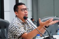 Saeful Islam, S.H., M.A. Anggota Komisi III Dewan Perwakilan Rakyat Daerah (DPRD) Kabupaten Bekasi dari Fraksi Partai Keadilan Sejahtera (PKS). 