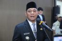 Plt. Bupati Bekasi, Asep Surya Atmaja.
