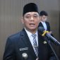 Plt. Bupati Bekasi, Asep Surya Atmaja.