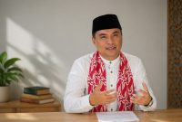 Kepala UPTD Perlindungan Perempuan dan Anak (PPA) Kabupaten Bekasi, Fahrul Fauzi S.IP., M.Si,
