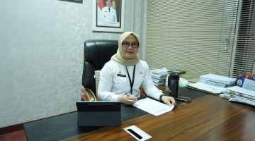Sekretaris DPRD (Sekwan) Kota Bekasi, Lia Erliani, mengatakan capaian tersebut menjadi bukti bahwa pelayanan yang diberikan jajaran Sekretariat DPRD telah memenuhi harapan masyarakat.