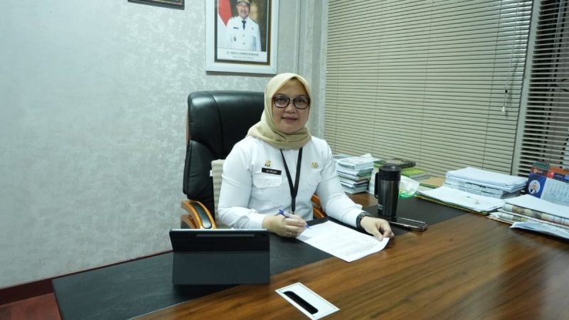 Sekretaris DPRD (Sekwan) Kota Bekasi, Lia Erliani, mengatakan capaian tersebut menjadi bukti bahwa pelayanan yang diberikan jajaran Sekretariat DPRD telah memenuhi harapan masyarakat.