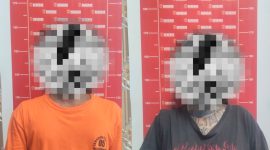 Dua terduga pelaku kasus dugaan penganiayaan yang berujung pada meninggalnya seorang pria diamankan Unit Reskrim Polsek Cikarang Barat. Keduanya saat ini menjalani proses penyidikan untuk kepentingan hukum lebih lanjut.
