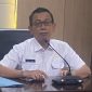 Kepala Dinas Lingkungan Hidup Donny Sirait 