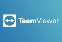 Logo TeamViewer, perusahaan global di bidang digital workplace management, yang resmi menjalin kemitraan strategis multi-tahun dengan ServiceNow untuk menghadirkan solusi autonomous IT operations berbasis kecerdasan buatan (AI) melalui integrasi teknologi endpoint dan AI Platform.