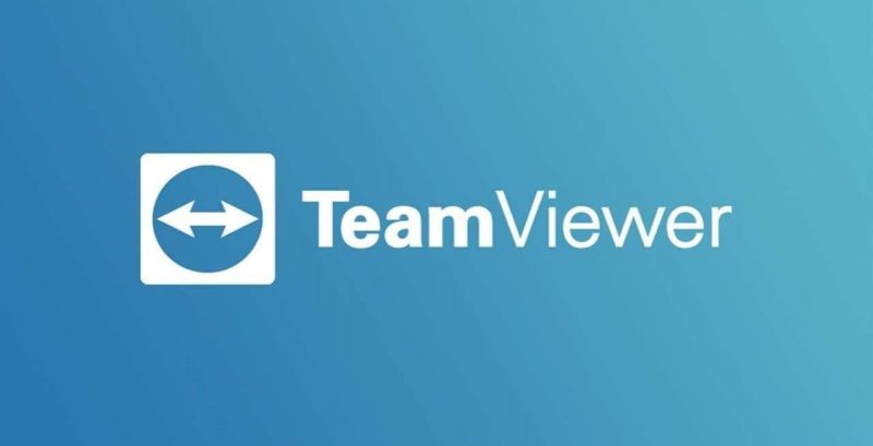 Logo TeamViewer, perusahaan global di bidang digital workplace management, yang resmi menjalin kemitraan strategis multi-tahun dengan ServiceNow untuk menghadirkan solusi autonomous IT operations berbasis kecerdasan buatan (AI) melalui integrasi teknologi endpoint dan AI Platform.