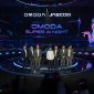OMODA & JAECOO Indonesia resmi meluncurkan OMODA O4 di ajang Super AI Night Jakarta, Senin (27/7/2026). Mobil listrik berbasis Super AI Cockpit ini hadir dengan teknologi kecerdasan buatan, jarak tempuh hingga 553 km, serta menjadi langkah baru menuju era kendaraan pintar di Indonesia.