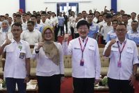 XLSMART bersama BBPVP Bekasi membekali 300 talenta muda melalui program Future Ready untuk meningkatkan kompetensi, kesiapan kerja, dan membuka peluang karier di era digital.