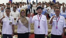 XLSMART bersama BBPVP Bekasi membekali 300 talenta muda melalui program Future Ready untuk meningkatkan kompetensi, kesiapan kerja, dan membuka peluang karier di era digital.
