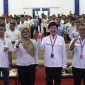 XLSMART bersama BBPVP Bekasi membekali 300 talenta muda melalui program Future Ready untuk meningkatkan kompetensi, kesiapan kerja, dan membuka peluang karier di era digital.
